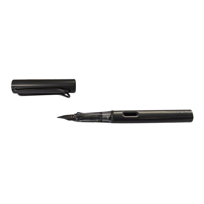 Füller Lamy AL-star