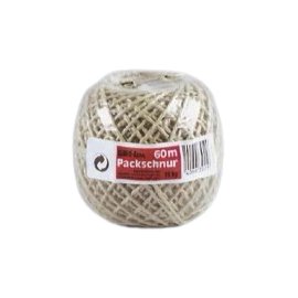 Packschnur 60m WIHE