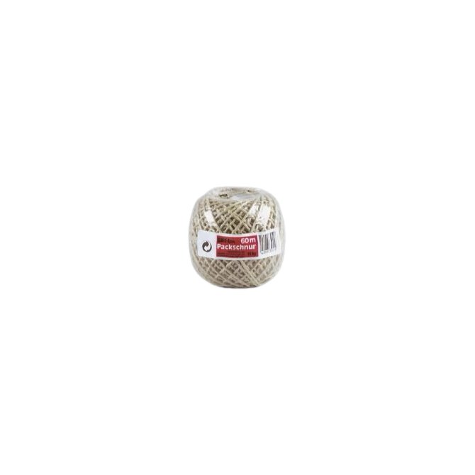 Packschnur 60m WIHE