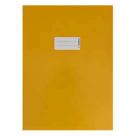 Heftumschlag Karton A4