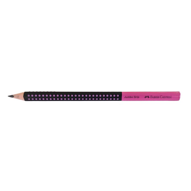 Bleistift Jumbo Grip Two Tone HB