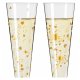 Goldnacht Champus-Duett 2er Set F24