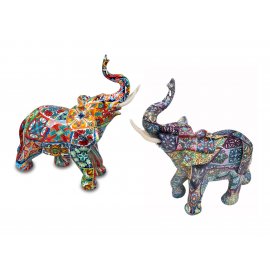Elefant Ibizza