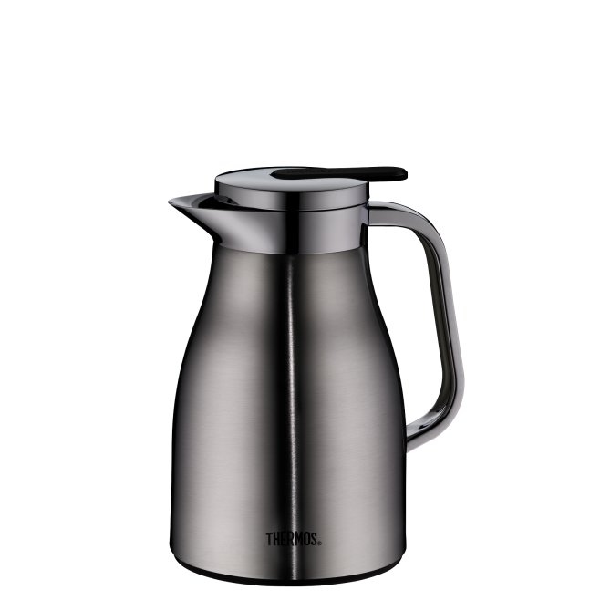 Isolierkanne CENTURY stainless steel mat 0,65l