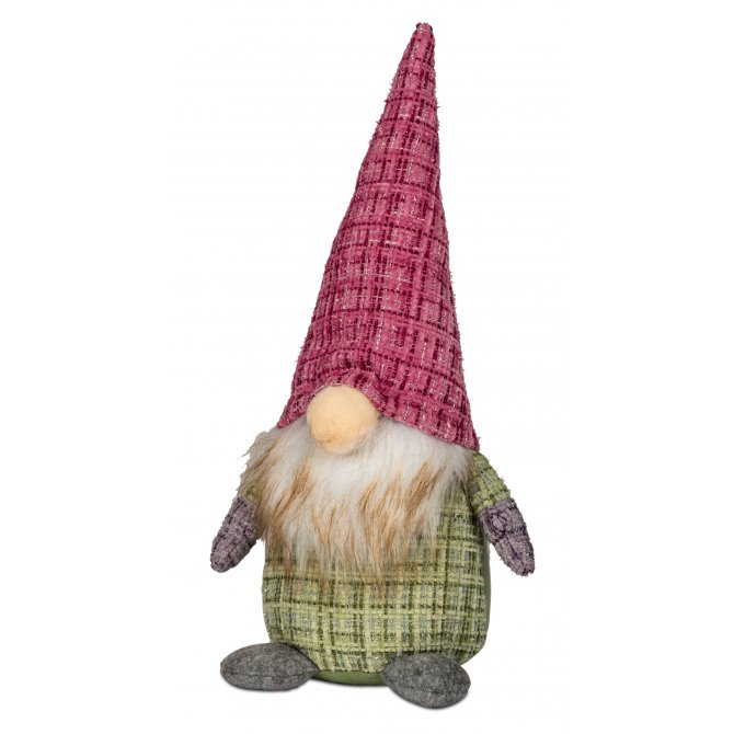 Wichtel 30cm Textil