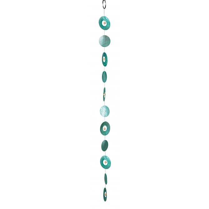 Girlande 86cm Muschel