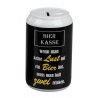 Spardose Bier 14cm - Lust auf Bier
