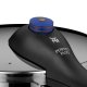 Schnelltopf Perfect Plus One Pot 2,5 Liter