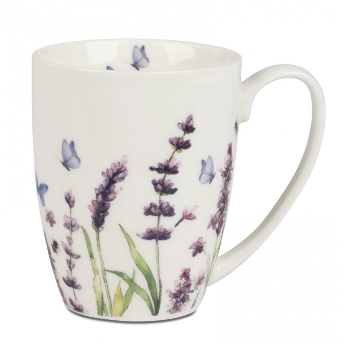 Becher Classic Lavender