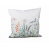 Kissen 45x45cm wetterfest Blumen