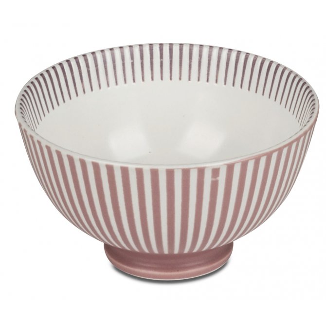 Schale 16cm Stripes