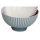 Schale 16cm Stripes
