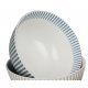 Schale 16cm Stripes