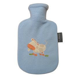 Wärmflasche Hund