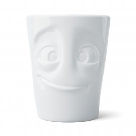 Henkelbecher MaxiMug - Bereit