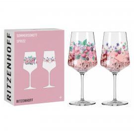 Sommersonett Sprizz 2er-Set F25