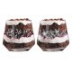Delights Dessertglas 2er-Set F23 002