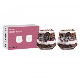 Delights Dessertglas 2er-Set F23 002