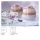 Delights Dessertglas 2er-Set F23 002