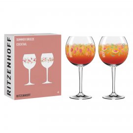 Summer Breeze Cocktail Set 2er F25