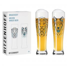Brauchzeit Weizen 2er 27 28