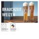 Brauchzeit Weizen 2er 27 28