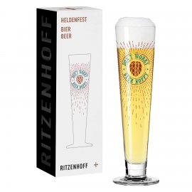 Heldenfest Bier 12