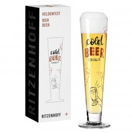 Heldenfest Bier 16