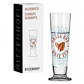 Heldenfest Schnaps 12
