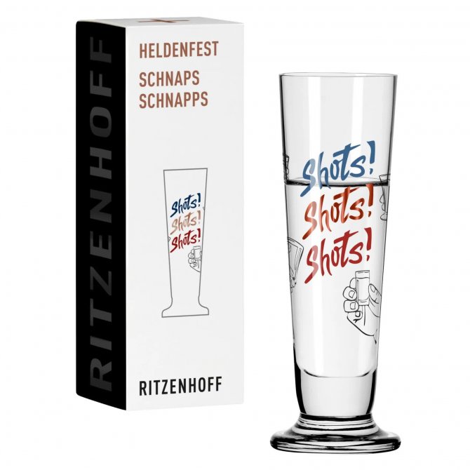 Heldenfest Schnaps 16