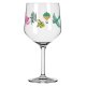 Botanic Lights Gin Kelch 9 und 10
