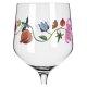 Botanic Lights Gin Kelch 9 und 10