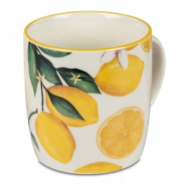 Becher Fresh Lemon