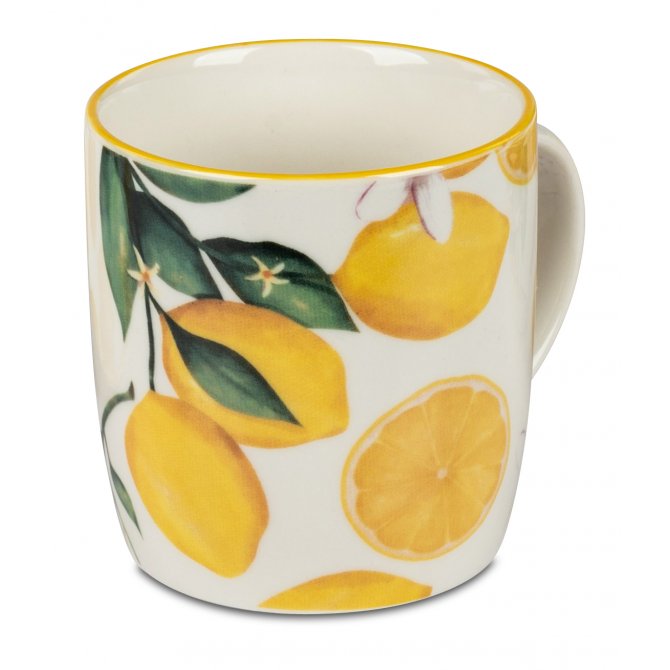 Becher Fresh Lemon