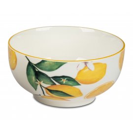 Schale Fresh Lemon