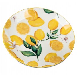 Teller 21cm Fresh Lemon
