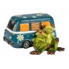 Froschpaar Camper