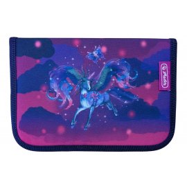 Schüleretui Magic Unicorn