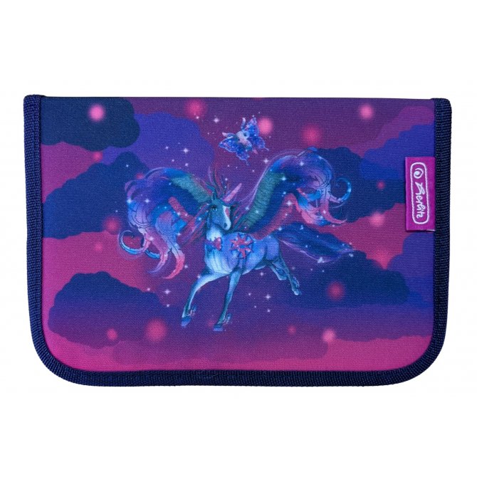 Schüleretui Magic Unicorn