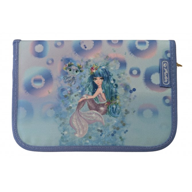 Schüleretui Mystic Mermaid