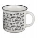 Becher 355ml Ho Ho Ho