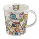 Becher Benmore Blingers Cat