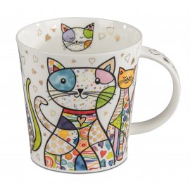 Becher Benmore Blingers Cat