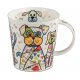 Becher Benmore Blingers Dog