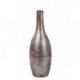 Flaschenvase 32cm Winterzeit