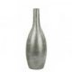 Flaschenvase 32cm Winterzeit