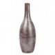 Flaschenvase 40cm Winterzeit