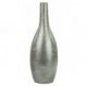 Flaschenvase 40cm Winterzeit
