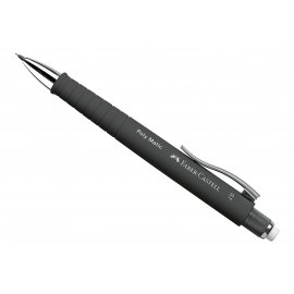 Druckbleistift "Poly Matic" 0,7 mm