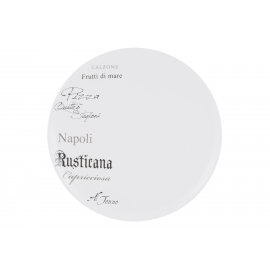 Pizzateller "Gustoso"